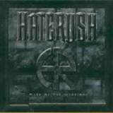 Haterush - Mark of the Warrior